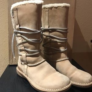 UGG Boots - Size 7